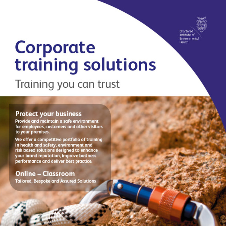 Brochures and reports